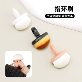 美甲笔;其他美甲产品;化妆刷、刷包