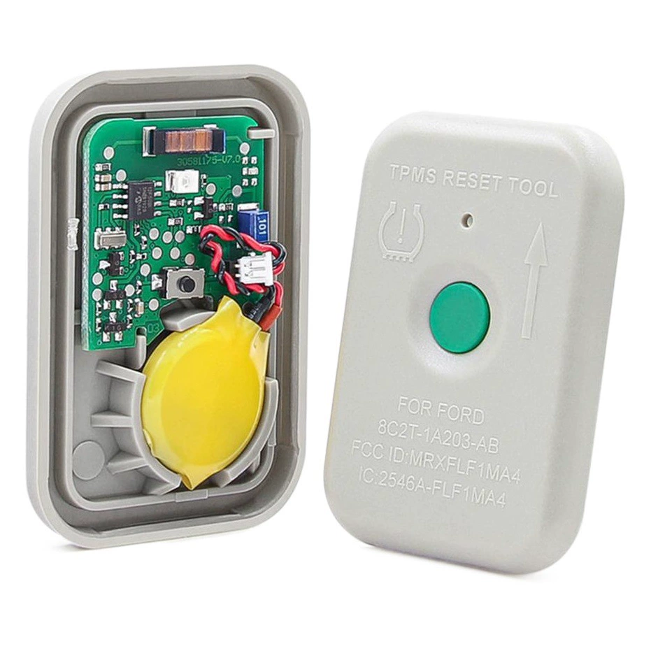 Активатор TPMS 19 для шин 8C2T-1A203-AB для сброса давления в шинах Ford