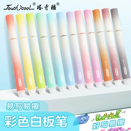 马克笔;荧光笔;记号笔