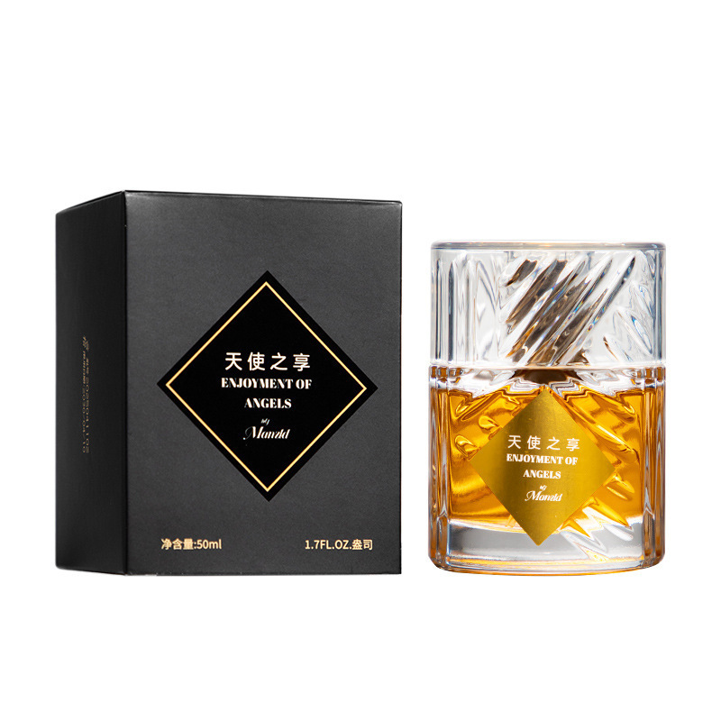 Perfumes transfronterizos Vietnam Clean Ice Snow White Manzana Branch Ginger Blue Moon Angel Aromas ligeras y duraderas