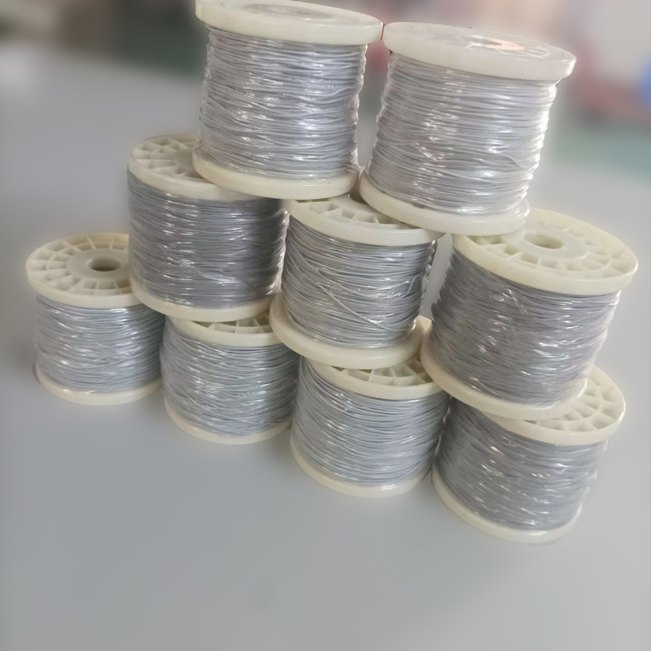 超柔复合纤维发热线 衣服发热丝 手套袜子加热线 智能穿戴保温线