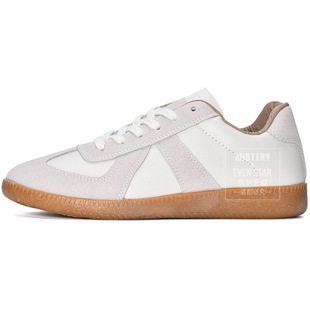 Casual Shoes Women 2024 New Men's and Women's Couple Shoes All-Match Casual Shoes Flat Sports Board Shoes Mis-852