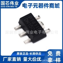 PT4115 SOT-89-5 LEDaIC 40V 1.2A DQPT4115B89E