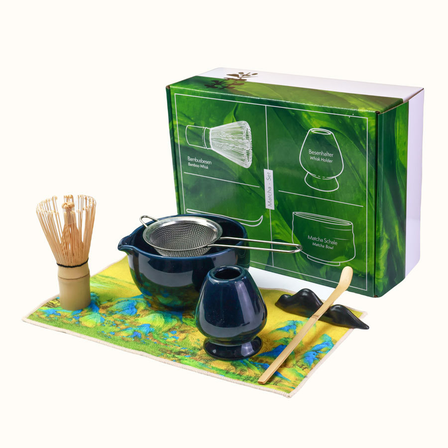 Matcha estilo japonés cepillo de té matcha 100pcs de la dinastía Song herramientas de orden de té matcha tazón de té matcha matcha matcha