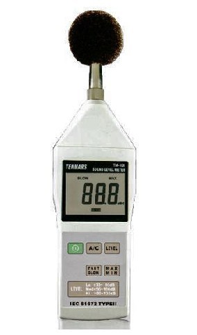 数字噪音计 配件    型号；HAD-TM-101