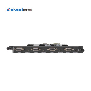 Dekesi/dekesi-backcasting Conference Engineering Category-d-9224VC-VGA Seamless Hd Output Card