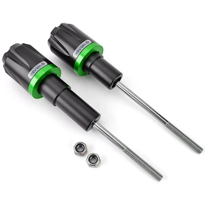 Suitable for Kawasaki Ninja Motorcycle frame - green