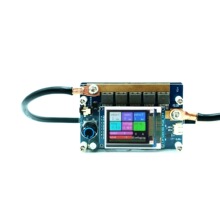 �����c���C���ư��yʽ���@�c���C7-14V늳�DIY 18650늳ؽM