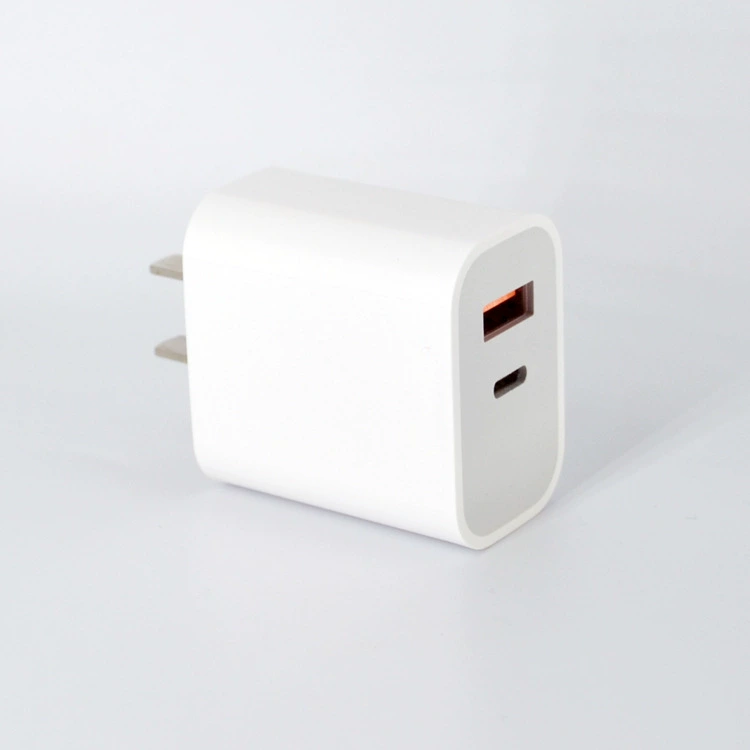 Apple зарядное устройство совместимое с мобильным телефоном и планшетом, комплект для зарядки, быстрая зарядка 20W