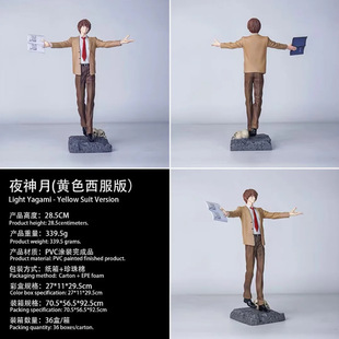 �������l �����Pӛ death note ҹ���� ���� վ�� ģ�� ���b���k