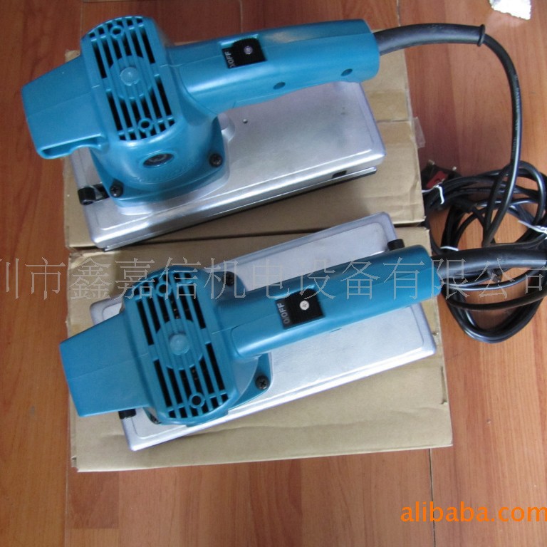 现货批发零售日本MAKITA牧田砂光机9045B