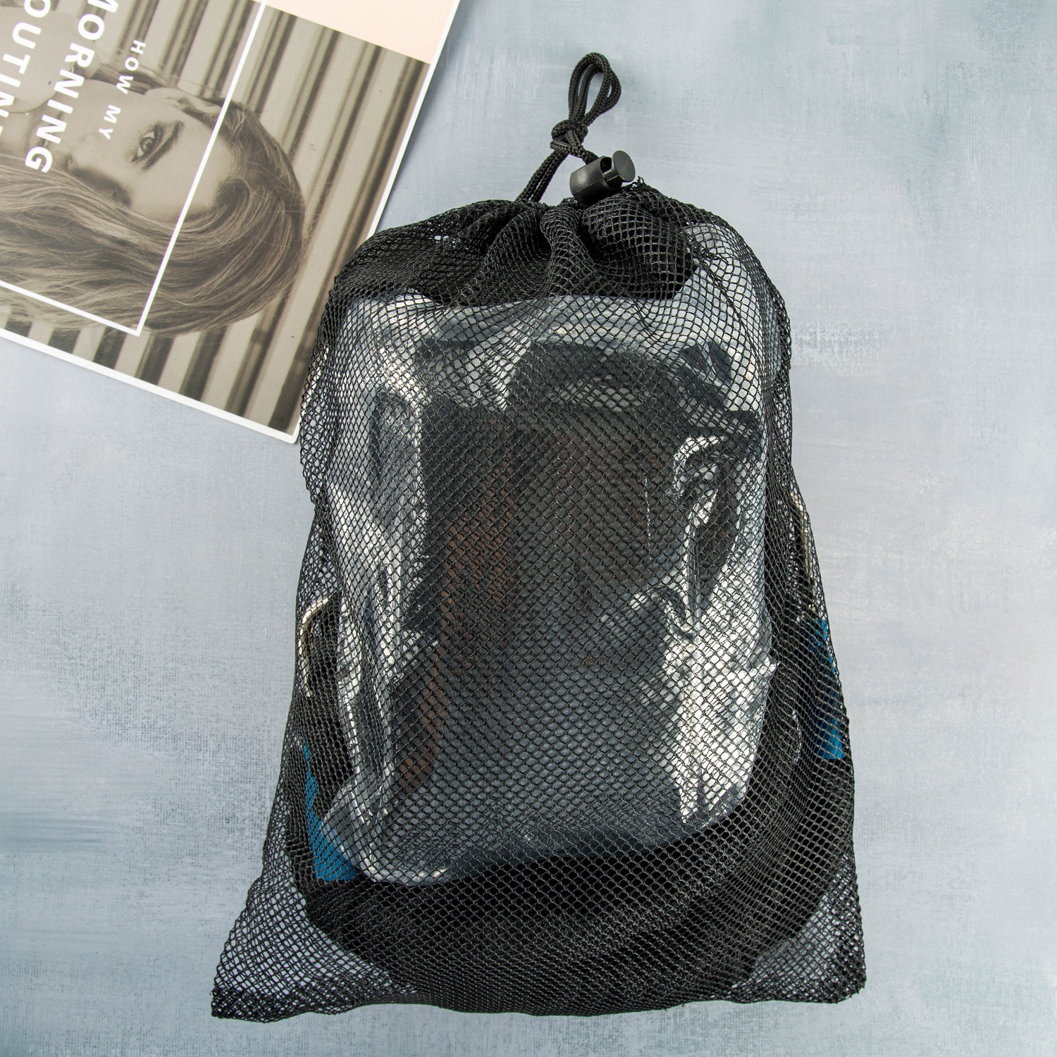 Cinturón multifuncional entrenador físico anti-rotura anti-lesión cubierta cinta cuerda elástica traje de entrenamiento físico transfronterizo al por mayor