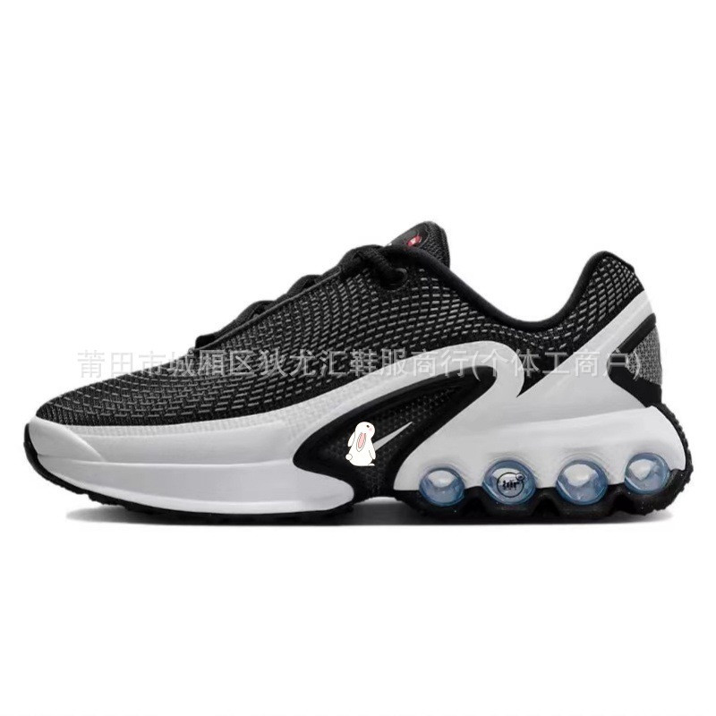 Zapatos Putian Air Max Dn zapatos con colchón de aire resistentes al desgaste con amortiguación, espuma, zapatos casuales para hombres y mujeres, zapatillas deportivas de bádminton