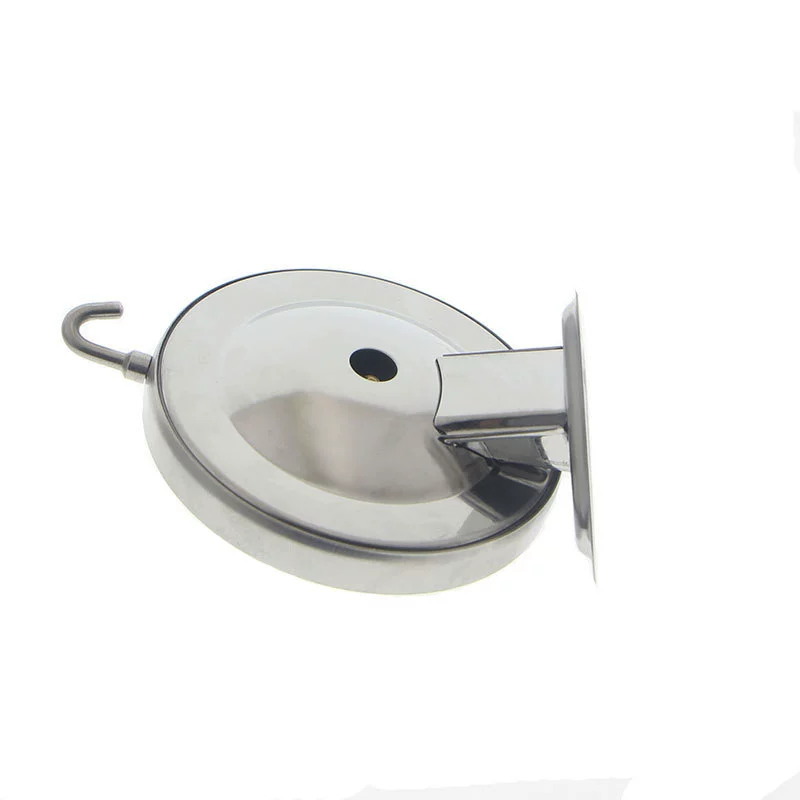 Kitchen and household built-in oven oven oven thermometer thermometer stainless steel high temperature resistance and high precision baking