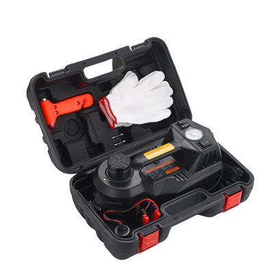 Electric Hydraulic Jack elevated SUV emergency tool Jack suit 53cm suit wholesale