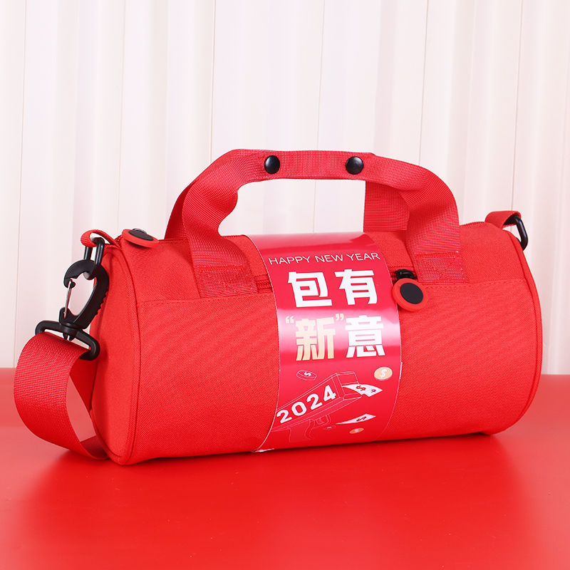 游泳健身包大容量旅行包伴手礼可运动瑜伽舞蹈出差斜挎行李包|undefined
