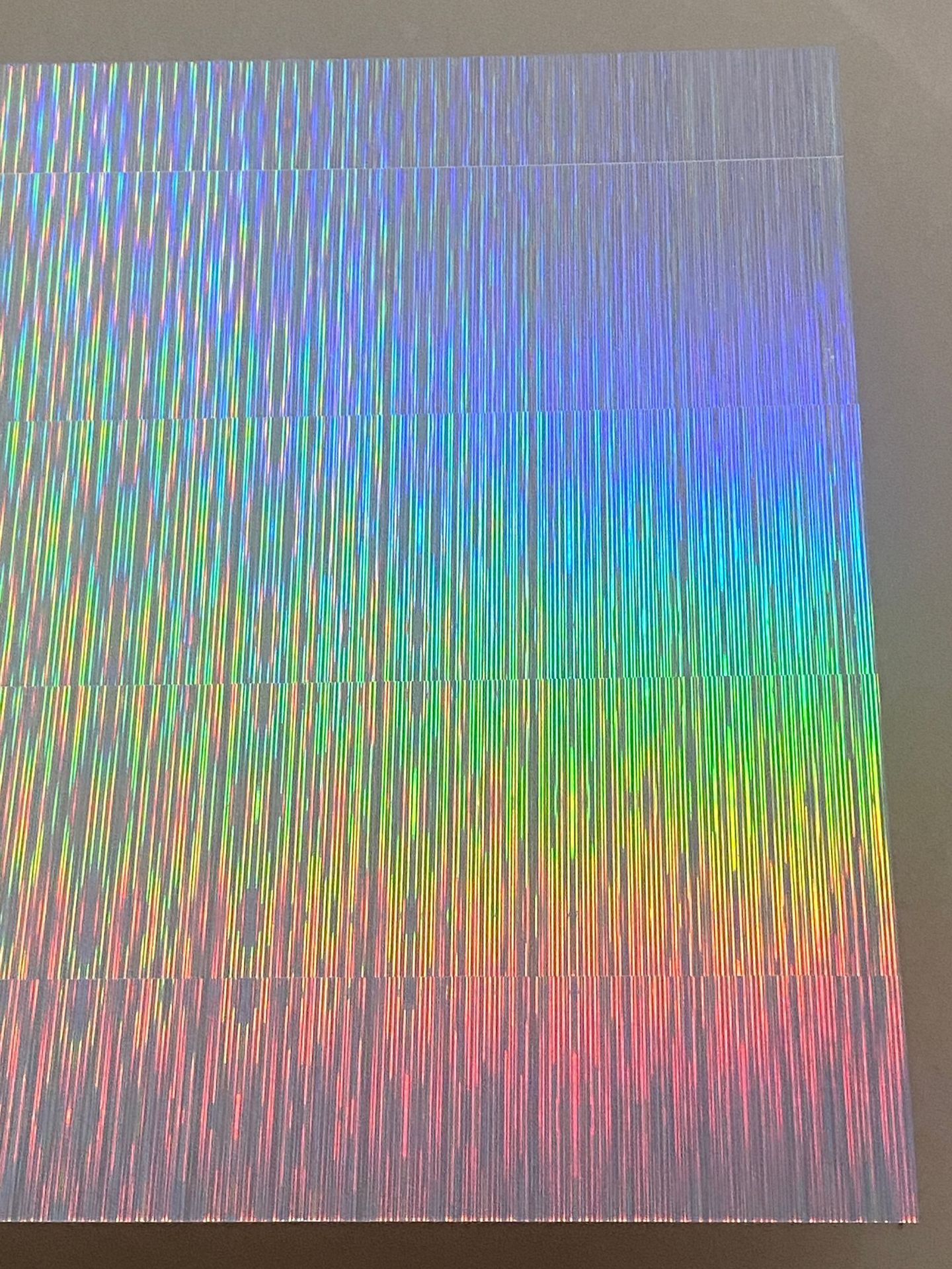 브러시드 레이저