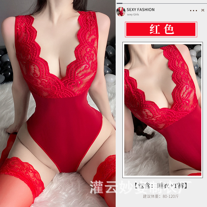 빨간색