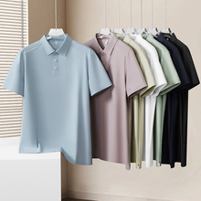 �ļ����п羳POLO����ʿ�������д�ɫ����T��͸���ٸ�ͨ��������t