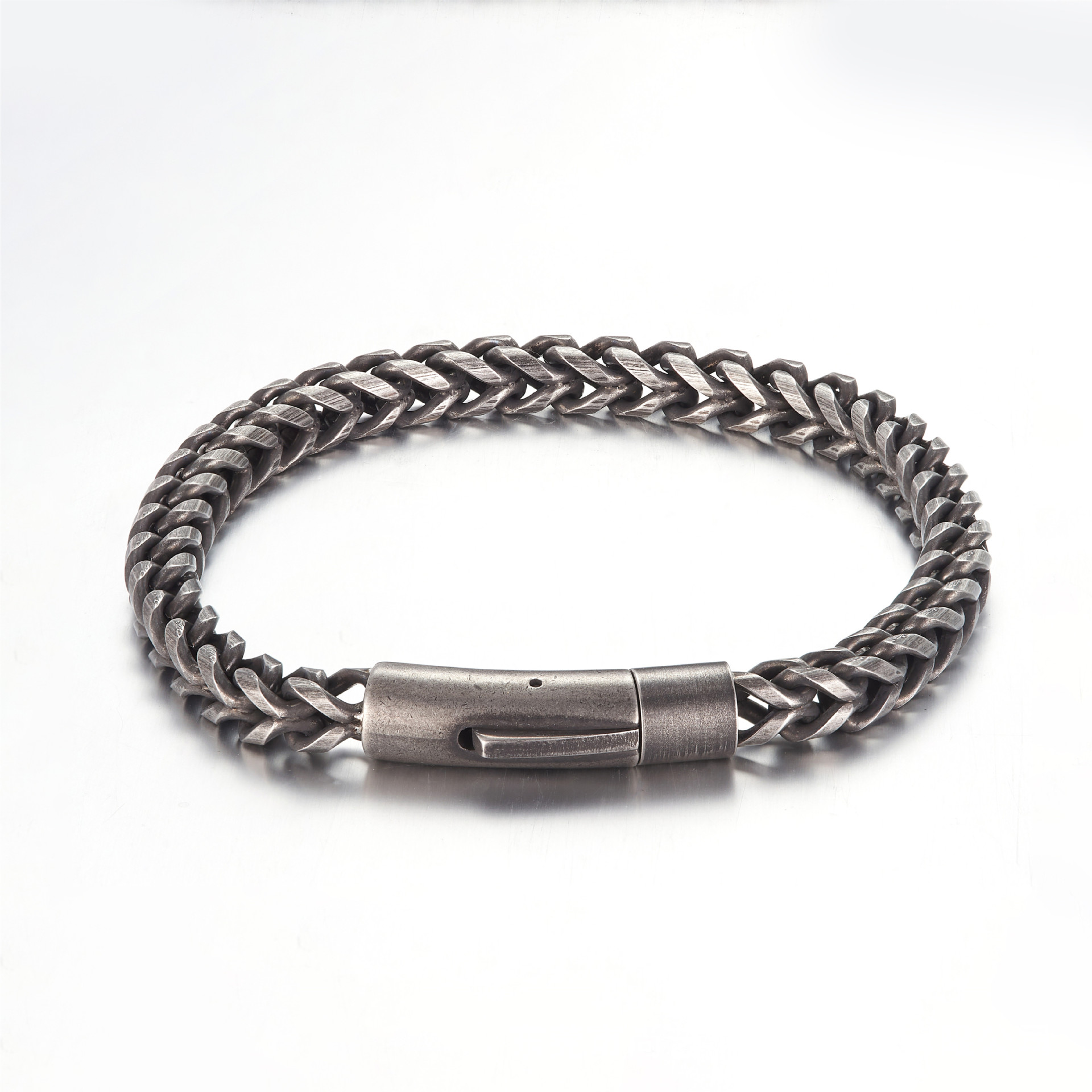 레트로 컬러 와이어 직경 6.0*21cm