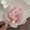5809 Yunwu Ya Rose Scratch-Pink