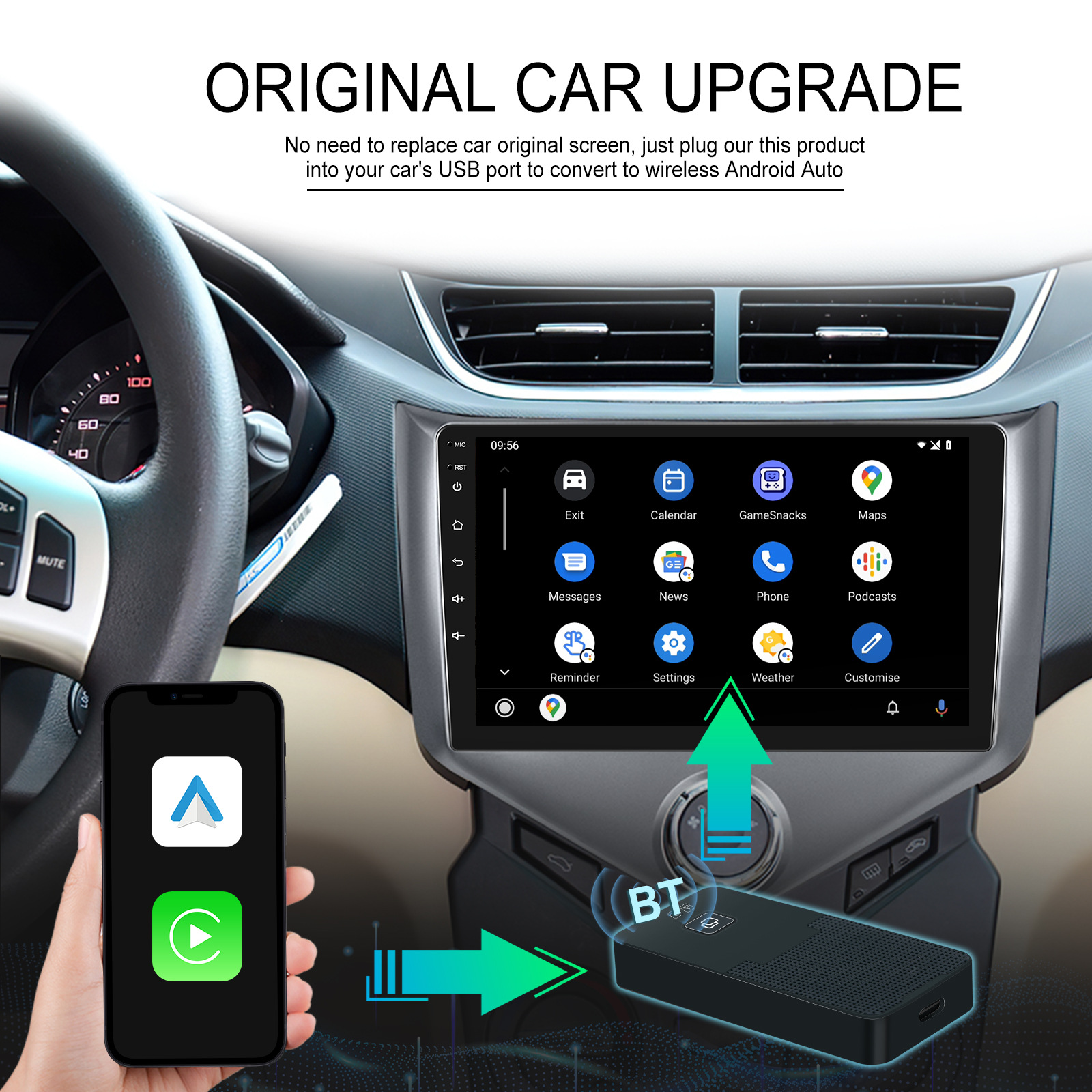 (2)  ڵ  CARPLAY  CARPLAY  ȵ̵ ڵ ܺ  (ũ ׸)