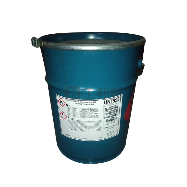 道康宁涂层材料-低价版 EA-9187LH 18kg 1桶