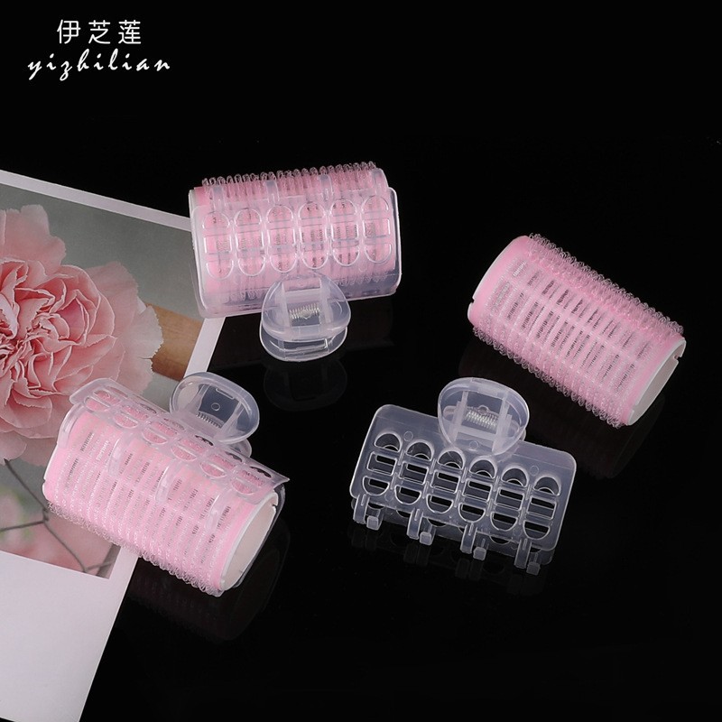 헤어 클로 컬링 아이언 32mm [대량]