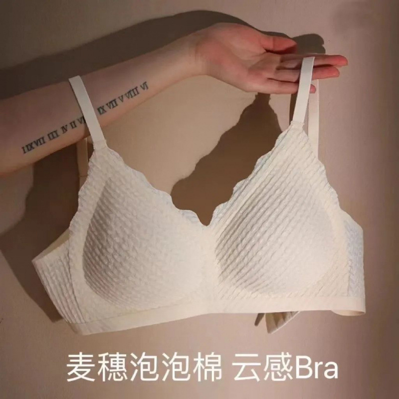 Comfortable lace underwear