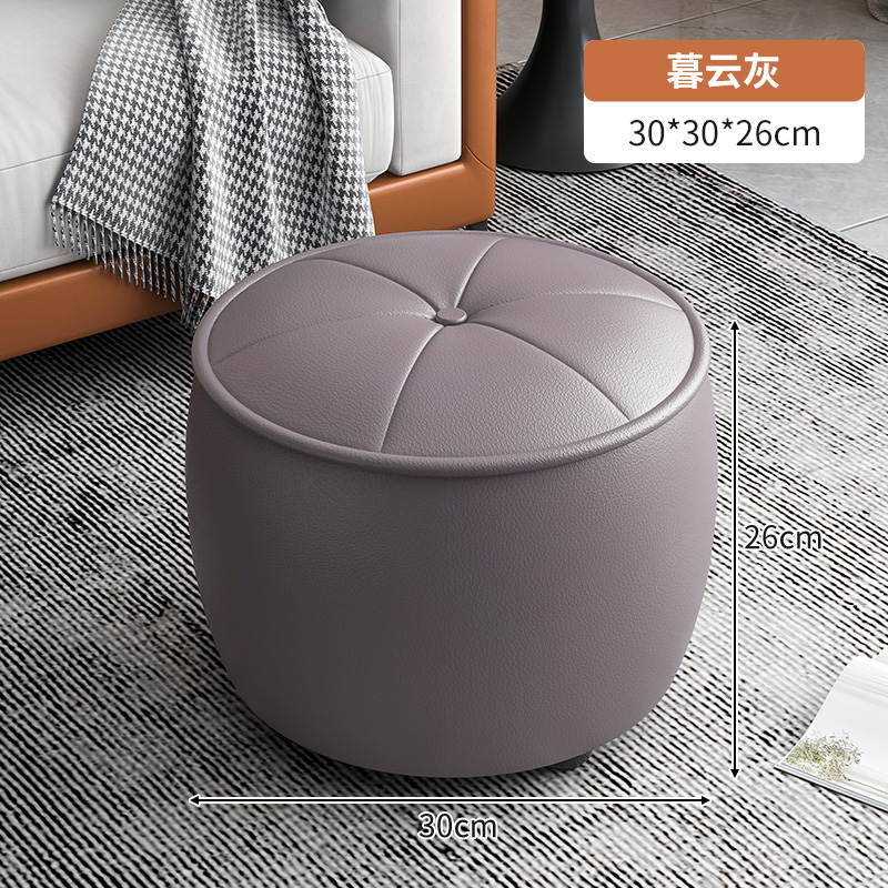 라이트 럭셔리 모델 - 무윤 그레이