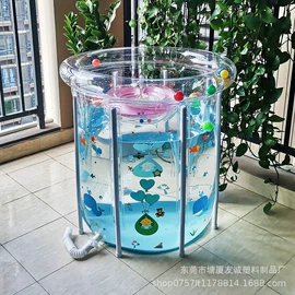 游泳圈;水上充气床;其他充气玩具