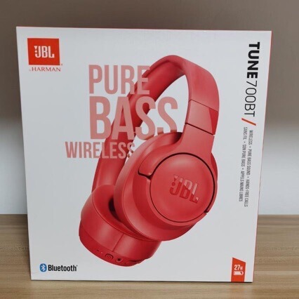 Suitable for Jbl Tune700Bt Head-Mounted Wireless Bluetooth Headphones Portable Music Sports Headset T700Bt Suitable for Jbl Tune700Bt Head-Mounted Wireless Bluetooth Headphones Portable Music Sports Headset T700Bt