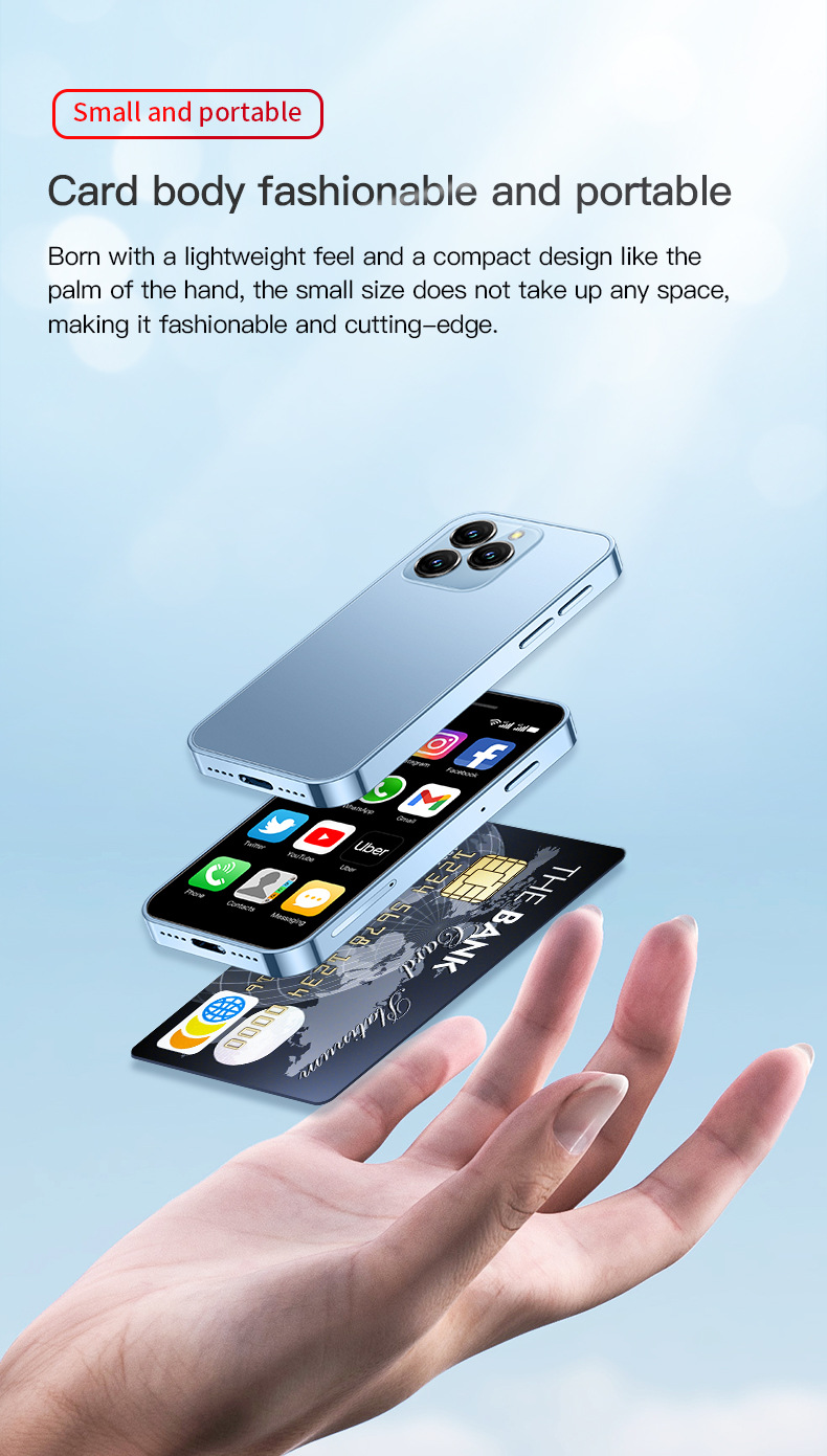 Mini 15 Pro Max Image 4