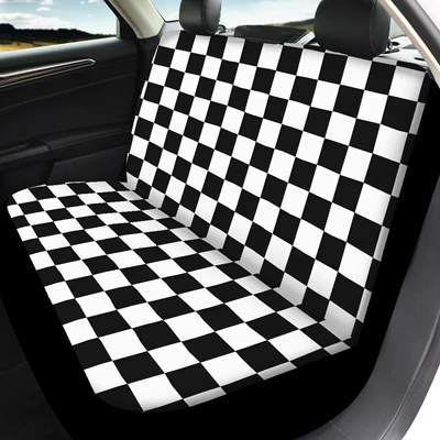non-slip, universal fit for front | Universal seat cover