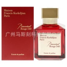 �羳����Maison Francis Kurkdjian Baccarat Rouge 540 Pure��ˮ
