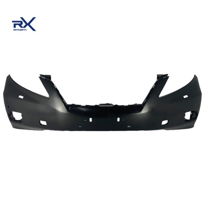 bumper 52119-48991 black – Bumper