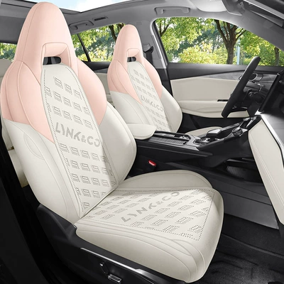 Modelə uyğun (Original) oturacaq örtükləri | Breathable and Durable Car Seat Cushion