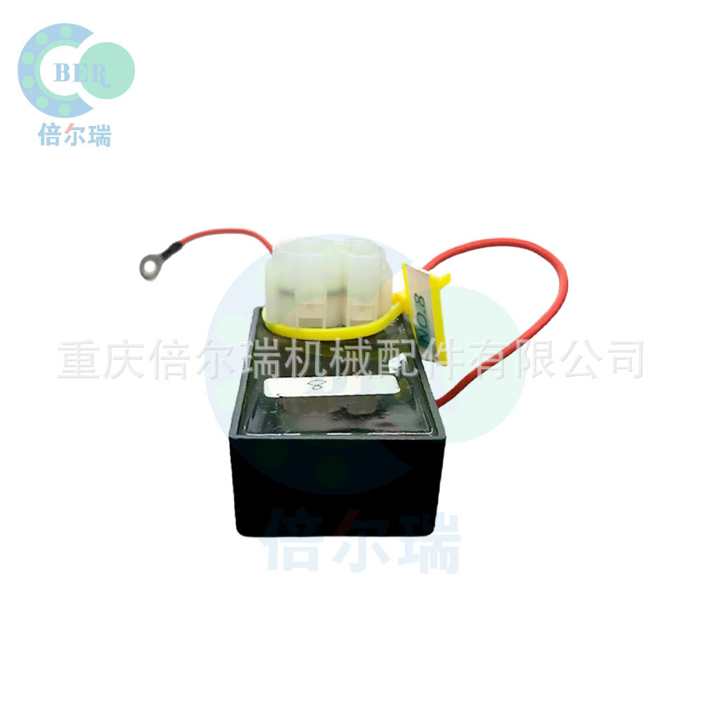 Piezas del sistema de encendido del motor de la motocicleta del triciclo CG encendedor