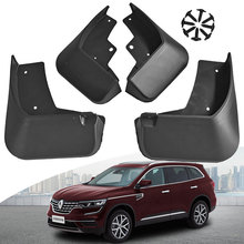 �m���Renault Koleos 2017-2019���Z���װ������Ƥ����܇���