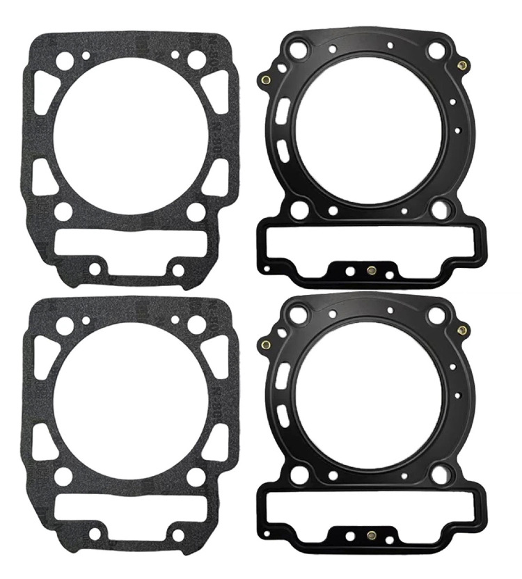 Bombardier Trailblazer 1000 Overhaul Kit Full Vehicle Gasket Kit Cam Am1000 Brp1000