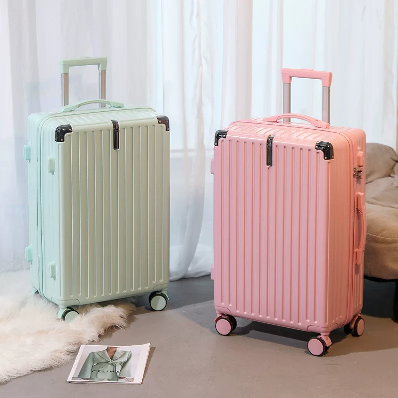 Universal suitcase, 20 inch, 24 inch