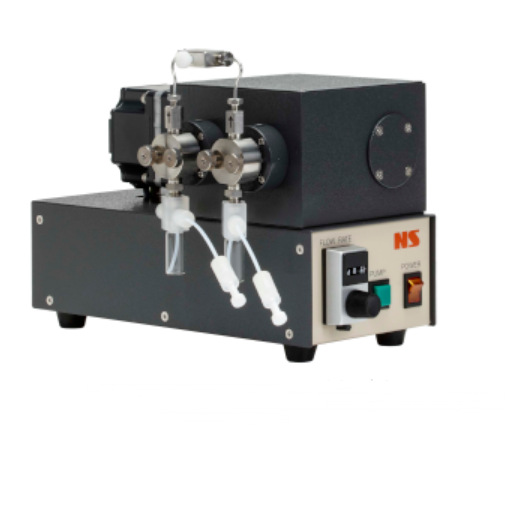 北崎现货！！NS精密科学单柱塞泵SP-D-2501