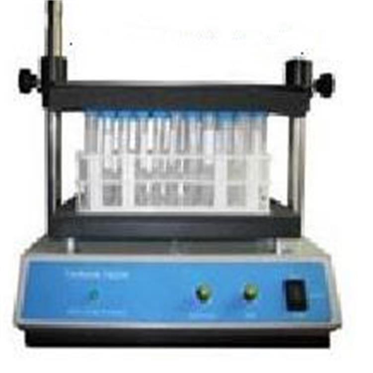 多管涡旋振荡器 型号:TJ27-02 库号：M398290