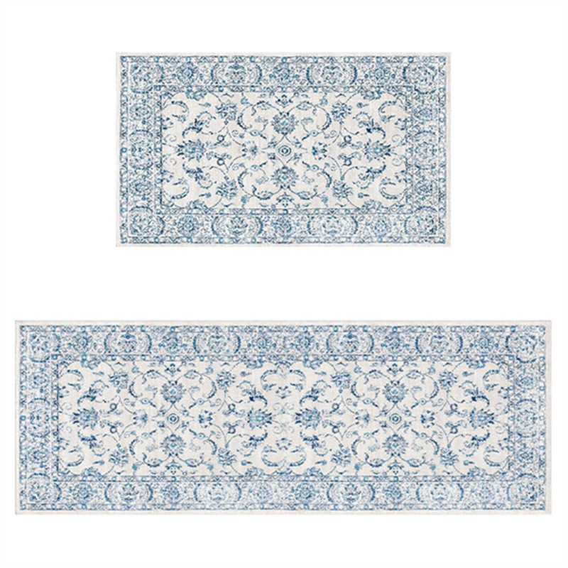 [O1] 크리스탈 벨벳 도트 플라스틱 바닥