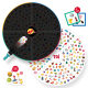 TOI Tuyi flashlight look for children's table games table games toys parent-child early education educational interaction 3-8 years old