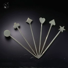 调酒器;勺、调羹;滤酒器