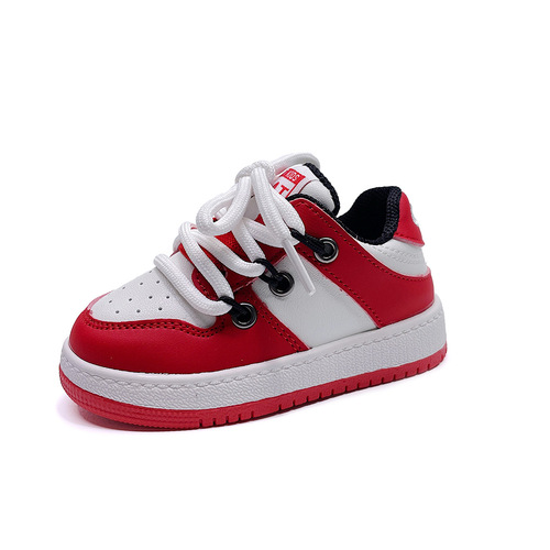 {15-40 size} baby shoes baby soft sole toddler shoes children's sneakers spring and autumn new children's sports shoes men