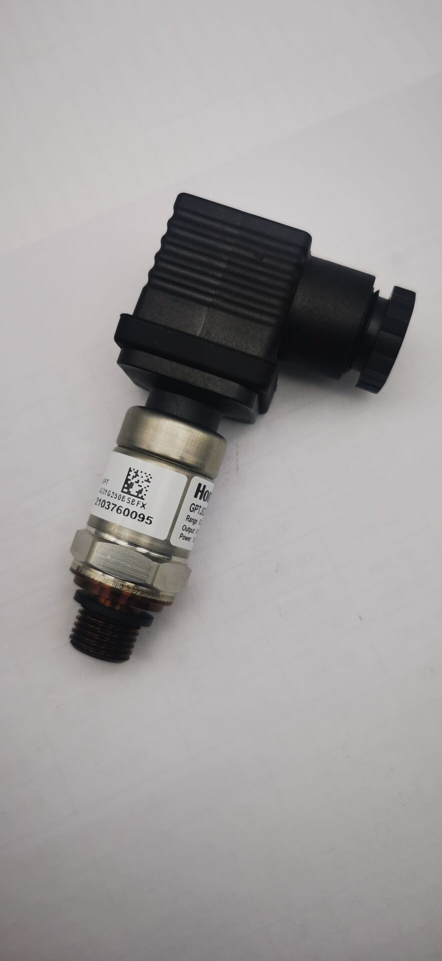 霍尼韦尔GPTJG3YG350BSBFX注塑机压力传感器350bar伺服液压0-10V