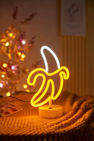 Banana (two -color) base