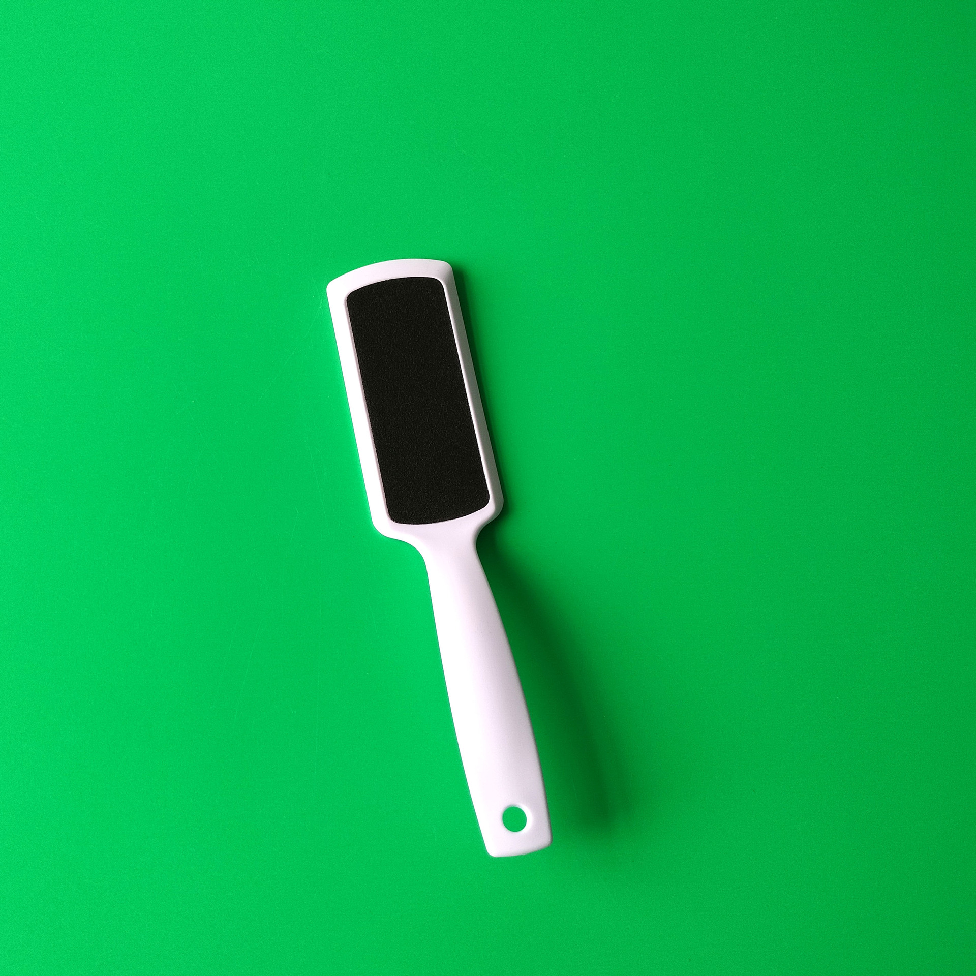 Suministro transfronterizo Papel de lija de doble cara